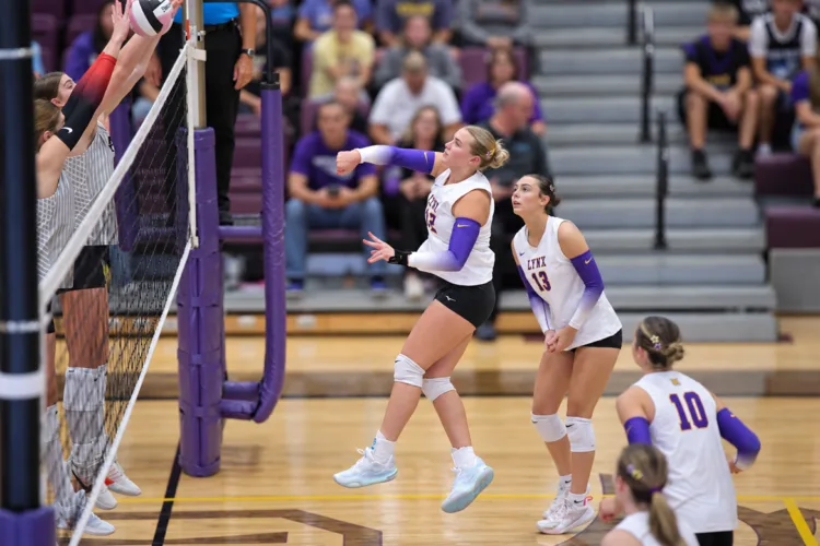 Lynx can’t get past Algona